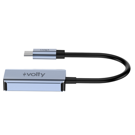 USB Type-C - HDMI Dönüştürücü