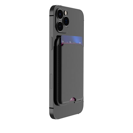 Akıllı MagSafe Takip Edilebilir Kartlık