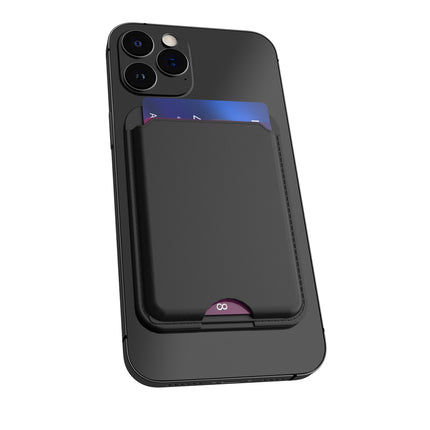 Akıllı MagSafe Takip Edilebilir Kartlık