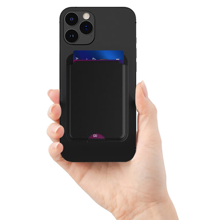 Akıllı MagSafe Takip Edilebilir Kartlık