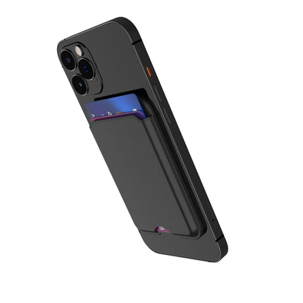 Akıllı MagSafe Takip Edilebilir Kartlık