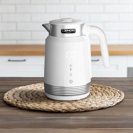Akıllı Kettle Beyaz