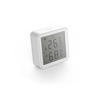 Dijital Termometre Wi-Fi