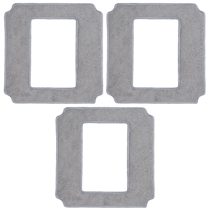 Elo Cam Silme Robotu Yedek Mop 3 Adet