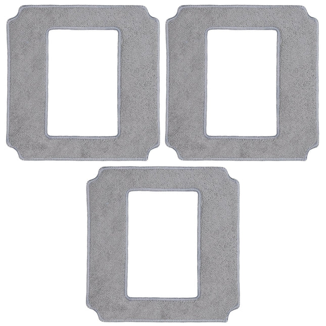 Elo Cam Silme Robotu Yedek Mop 3 Adet