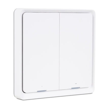 Senaryo Anahtarı 2 Buton Zigbee