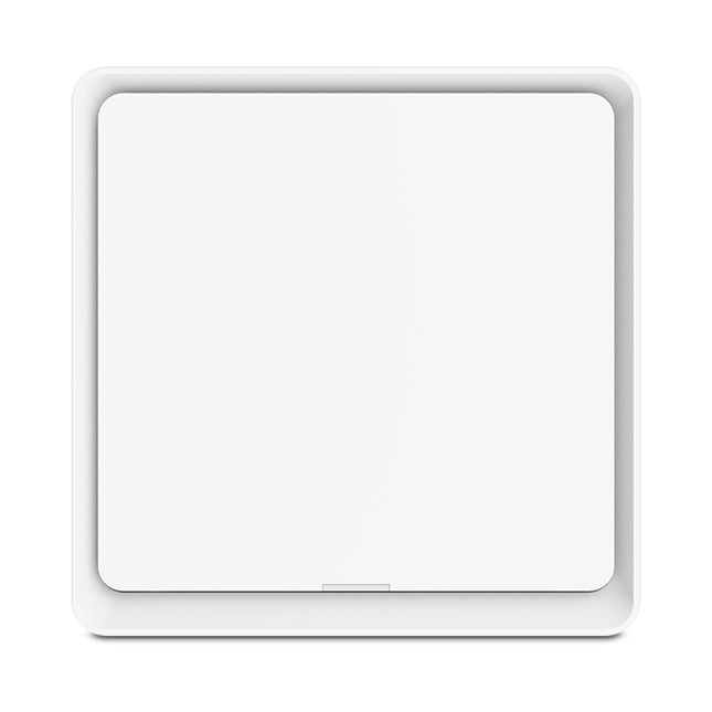 Senaryo Anahtarı 1 Buton Zigbee